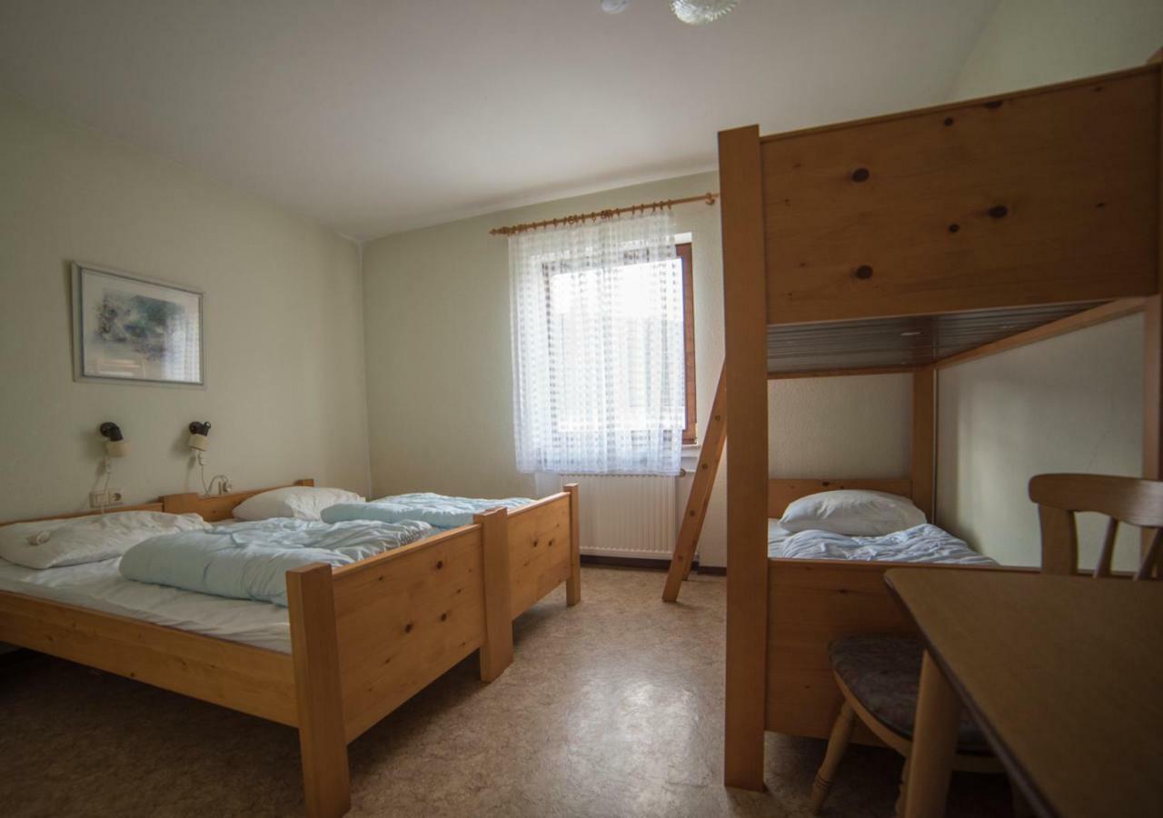 Ferienhaus Vulkaneifel Kopp Kültér fotó