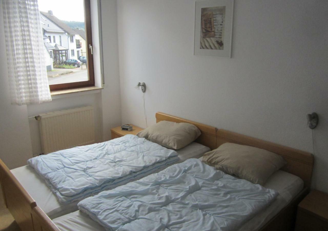 Ferienhaus Vulkaneifel Kopp Kültér fotó
